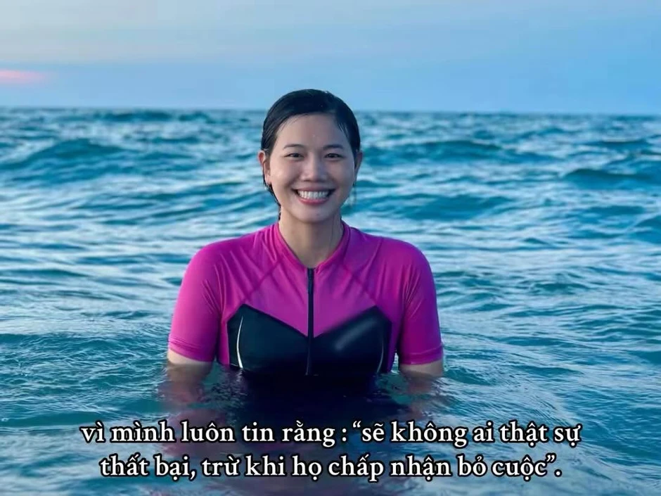 Ánh Viên trước và sau khi niềng răng Ánh Viên trước và sau khi niềng răng