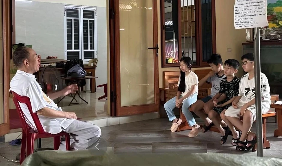 Áp lực với 'khối nghỉ hè'