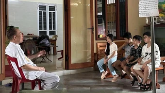 Áp lực với 'khối nghỉ hè'