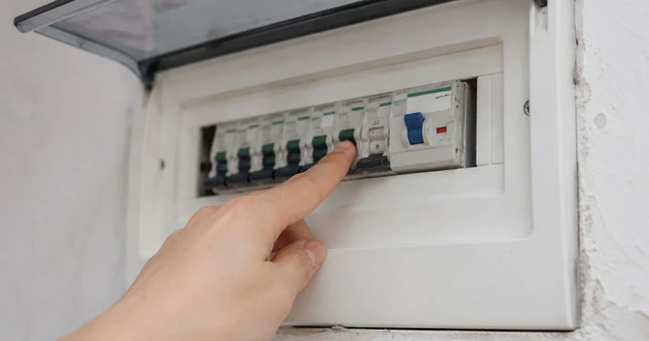Aptomat trong nhà liên tục bị nhảy nên làm gì đầu tiên?