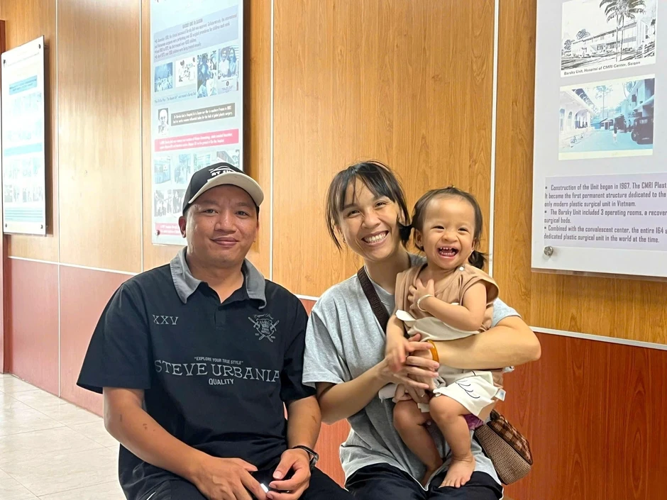 AVAKids mang ‘phép màu nụ cười’ đến trẻ em Việt AVAKids mang ‘phép màu nụ cười’ đến trẻ em Việt