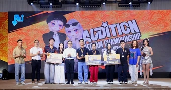 AVC 2026: Bước tiến chuẩn hóa eSports và sự phát triển của Audition