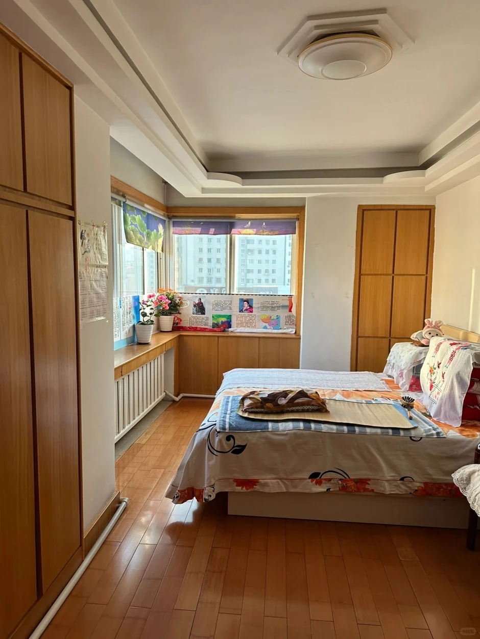 Bà cụ 86 tuổi sống một mình: Nhà đẹp nhất là nơi được chăm sóc mỗi ngày Bà cụ 86 tuổi sống một mình: Nhà đẹp nhất là nơi được chăm sóc mỗi ngày
