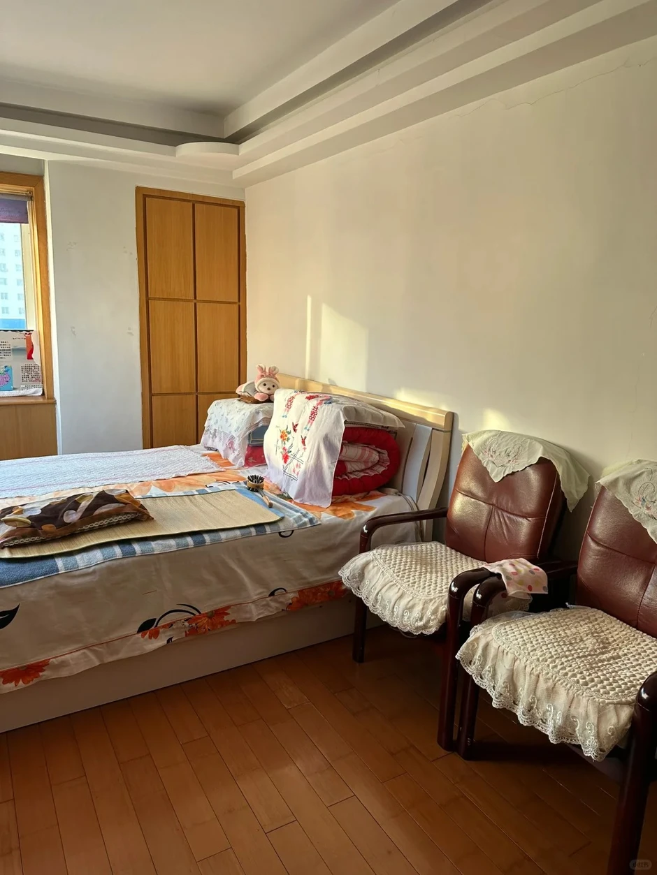 Bà cụ 86 tuổi sống một mình: Nhà đẹp nhất là nơi được chăm sóc mỗi ngày Bà cụ 86 tuổi sống một mình: Nhà đẹp nhất là nơi được chăm sóc mỗi ngày