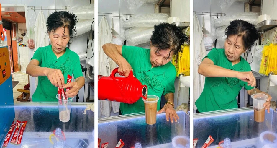 Bà lão khiến khách xếp hàng dài 50m, có ngày bán 1.000 cốc cà phê giờ ra sao? Bà lão khiến khách xếp hàng dài 50m, có ngày bán 1.000 cốc cà phê giờ ra sao?
