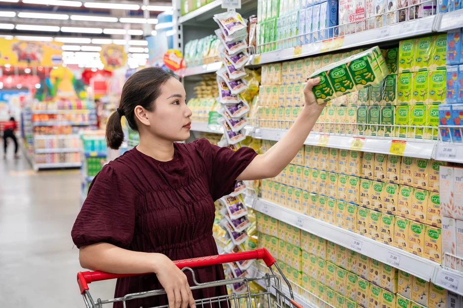 Ba thay đổi trong bữa ăn để sống khỏe chủ động Ba thay đổi trong bữa ăn để sống khỏe chủ động
