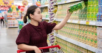 Ba thay đổi trong bữa ăn để sống khỏe chủ động