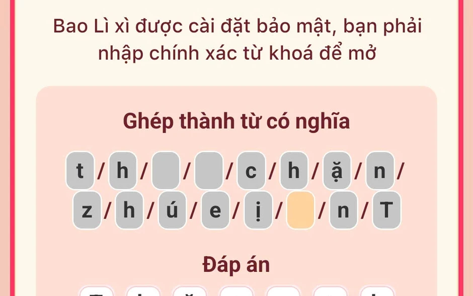 Ba thế hệ trong một mái nhà ngày Tết Ba thế hệ trong một mái nhà ngày Tết