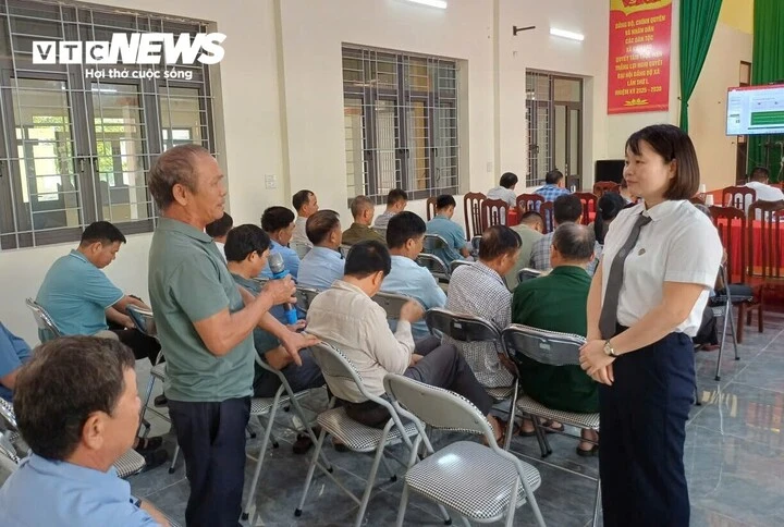 Bắc Ninh phổ biến Luật Hòa giải ở cơ sở trước ngày có hiệu lực Bắc Ninh phổ biến Luật Hòa giải ở cơ sở trước ngày có hiệu lực