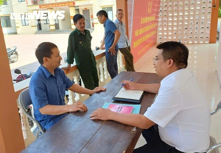 Bắc Ninh phổ biến Luật Hòa giải ở cơ sở trước ngày có hiệu lực Bắc Ninh phổ biến Luật Hòa giải ở cơ sở trước ngày có hiệu lực