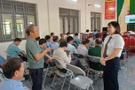 Bắc Ninh phổ biến Luật Hòa giải ở cơ sở trước ngày có hiệu lực