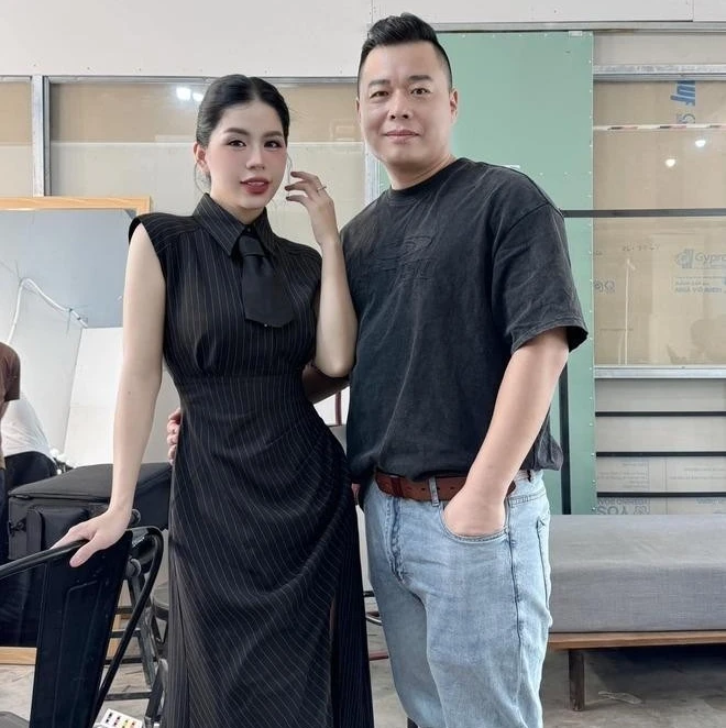 Bài đăng xôn xao của Tôn Bằng về Hằng Du Mục Bài đăng xôn xao của Tôn Bằng về Hằng Du Mục