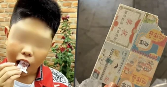 Bài tập về nhà bỗng thành món ăn vặt, học sinh Trung Quốc thi nhau “ăn” để giảm stress