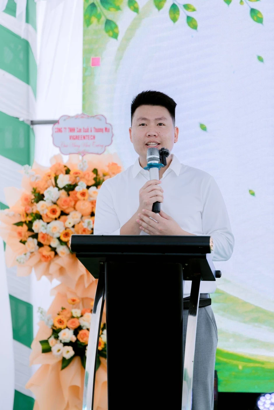 Baki Foods khai trương nhà máy sản xuất thực phẩm gần 2.500 m2