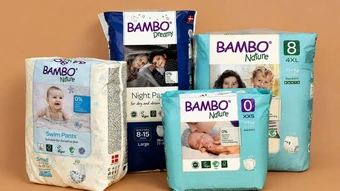 Bambo Nature ứng dụng các tiêu chuẩn Bắc Âu trong sản xuất tã