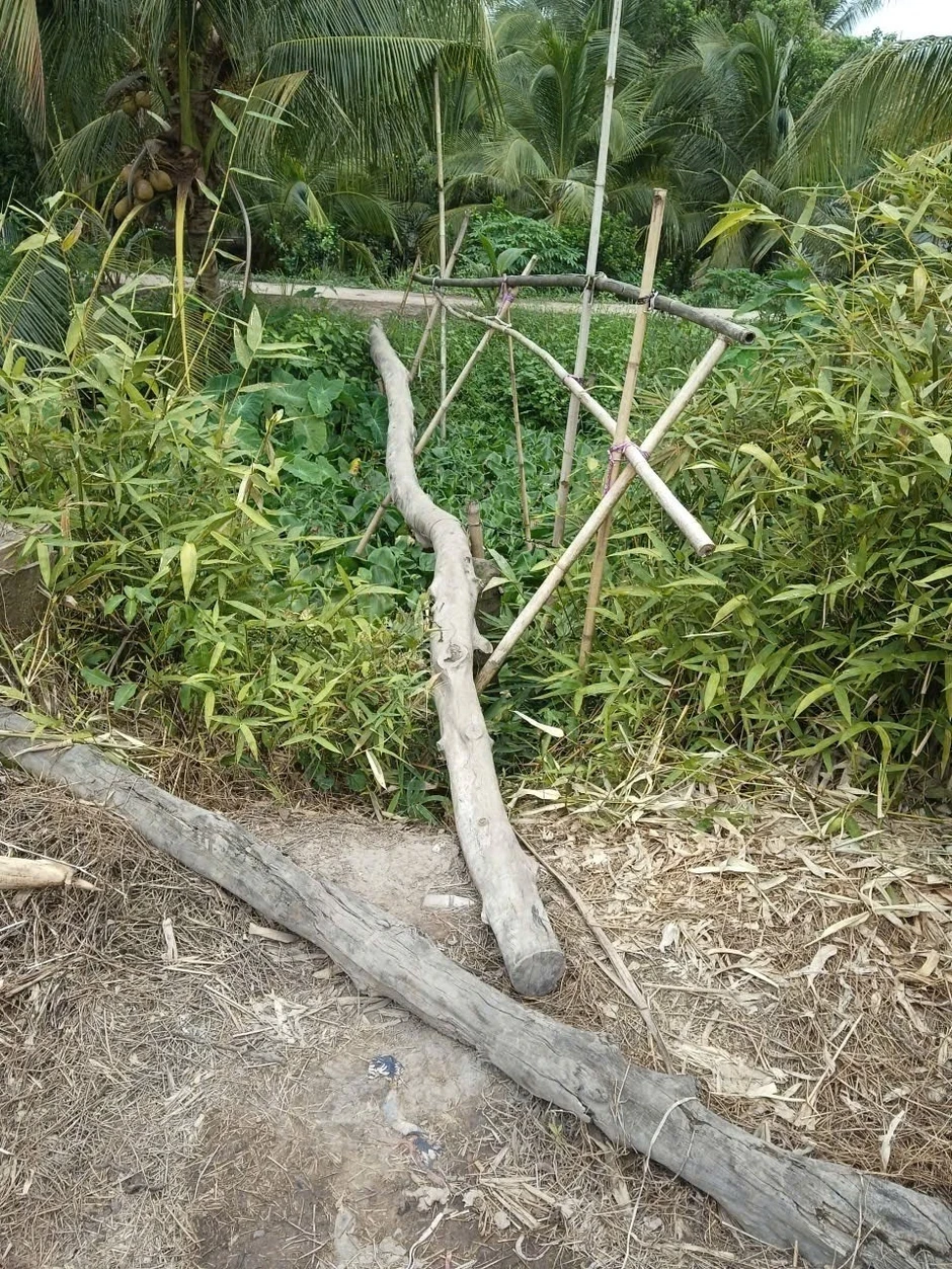 'Bản đồ' cầu Hy Vọng mở rộng đến Tây Ninh, Vĩnh Long 'Bản đồ' cầu Hy Vọng mở rộng đến Tây Ninh, Vĩnh Long