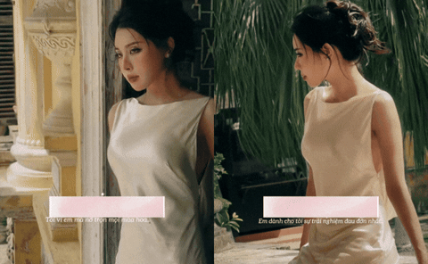 Bạn gái “trâm anh thế phiệt” của Văn Thanh tung video xinh như mộng, lên tiếng về khoảnh khắc visual “cam thường” gây tranh cãi Bạn gái “trâm anh thế phiệt” của Văn Thanh tung video xinh như mộng, lên tiếng về khoảnh khắc visual “cam thường” gây tranh cãi