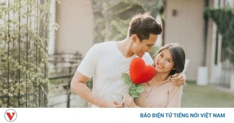 Bạn gái tự mua túi hiệu làm quà sinh nhật, tôi tự hào vì chọn đúng người