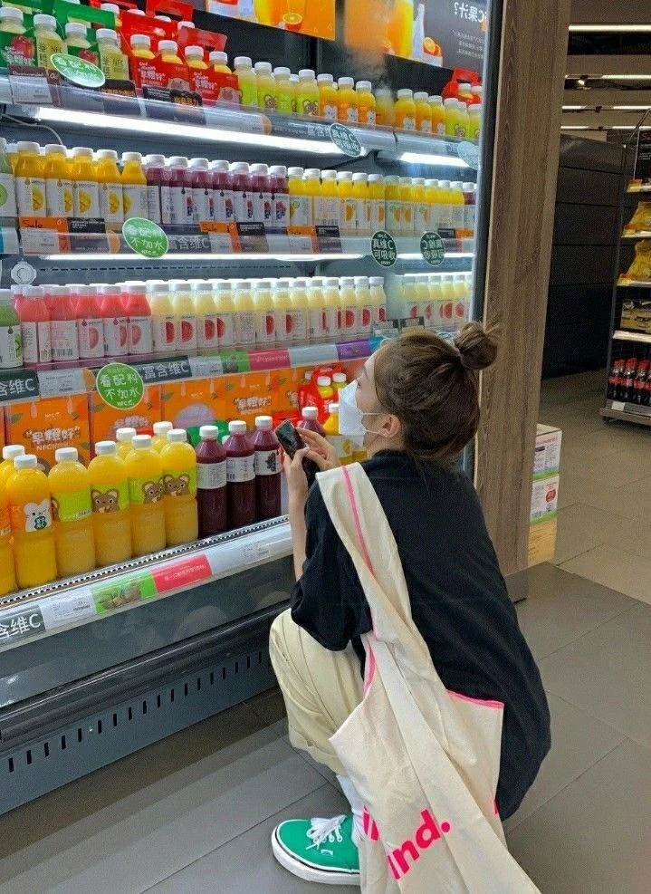 Bạn sẽ mất thêm 1 triệu nếu còn đi siêu thị kiểu này Bạn sẽ mất thêm 1 triệu nếu còn đi siêu thị kiểu này