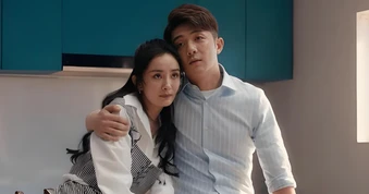 Bạn trai lương cao, chiều tôi chẳng tiếc thứ gì, nhưng có một bí mật khiến mỗi lần anh tiến lại gần, tôi sợ hãi chỉ muốn bỏ chạy