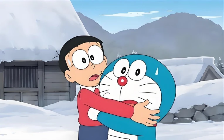 Bảo bối có tác dụng phụ vô lý nhất Doraemon Bảo bối có tác dụng phụ vô lý nhất Doraemon