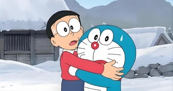 Bảo bối có tác dụng phụ vô lý nhất Doraemon