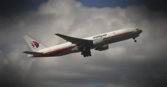 Báo cáo 495 trang hé lộ tung tích của máy bay MH370