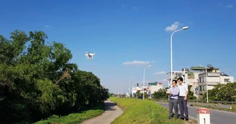 Bảo đảm an toàn tuyệt đối hệ thống đê điều trước thiên tai cực đoan