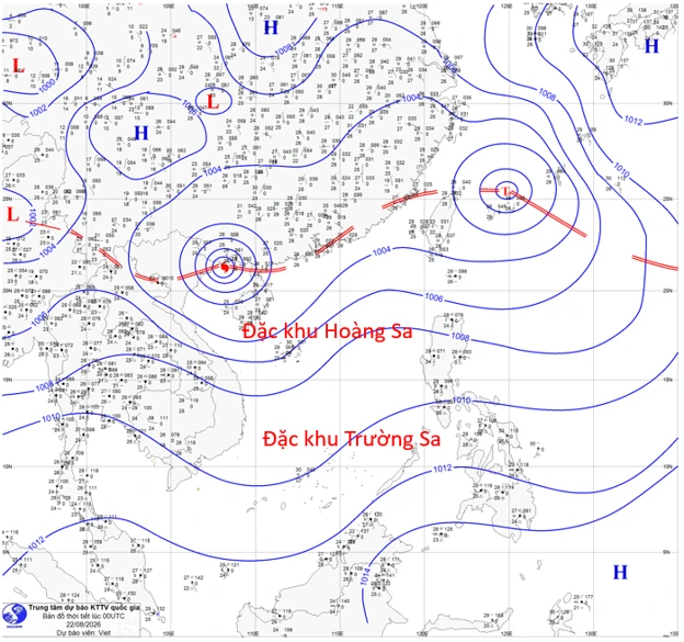 Bão số 4 di chuyển chậm, gây mưa lớn ở phía Đông Bắc Bộ và Thanh Hóa Bão số 4 di chuyển chậm, gây mưa lớn ở phía Đông Bắc Bộ và Thanh Hóa