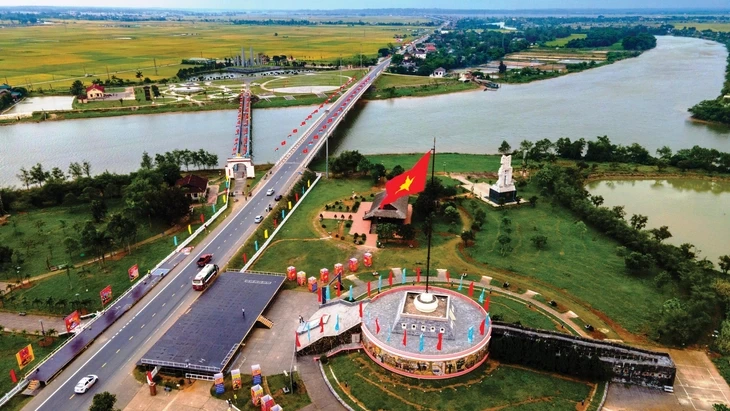 Bảo tàng hòa bình và kỷ vật vĩ tuyến 17 Bảo tàng hòa bình và kỷ vật vĩ tuyến 17