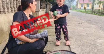 Bất chấp câu view bằng hình thể, kênh fanpage single mom Việt khiến cộng đồng ái ngại, bức xúc