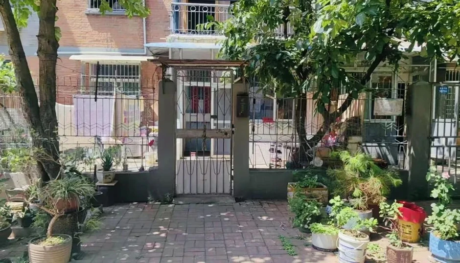 Bất chấp lời can ngăn, tôi mua căn hộ tầng 1 cũ kỹ không ai muốn: Sau 1 năm sống, tôi hiểu vì sao nó bị chê Bất chấp lời can ngăn, tôi mua căn hộ tầng 1 cũ kỹ không ai muốn: Sau 1 năm sống, tôi hiểu vì sao nó bị chê