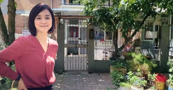 Bất chấp lời can ngăn, tôi mua căn hộ tầng 1 cũ kỹ không ai muốn: Sau 1 năm sống, tôi hiểu vì sao nó bị chê