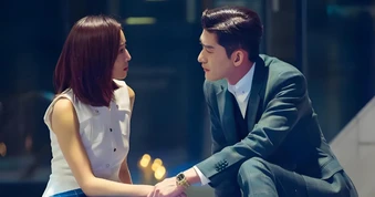 Bất ngờ được nữ đại gia hơn 3 tuổi theo đuổi, càng được chiều chuộng tôi càng sợ hãi