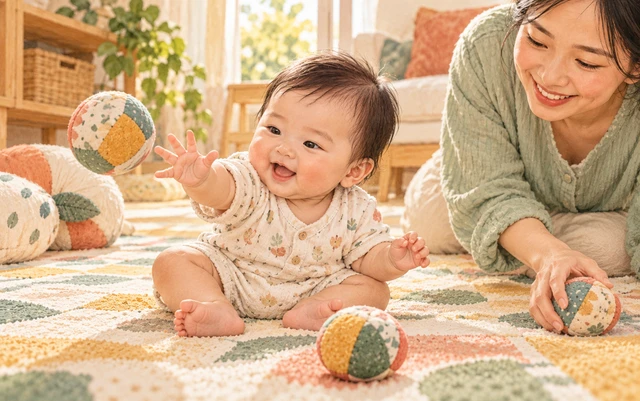 Bé có thông minh hay không? Đôi tay nhỏ chính là chìa khóa nhận biết Bé có thông minh hay không? Đôi tay nhỏ chính là chìa khóa nhận biết