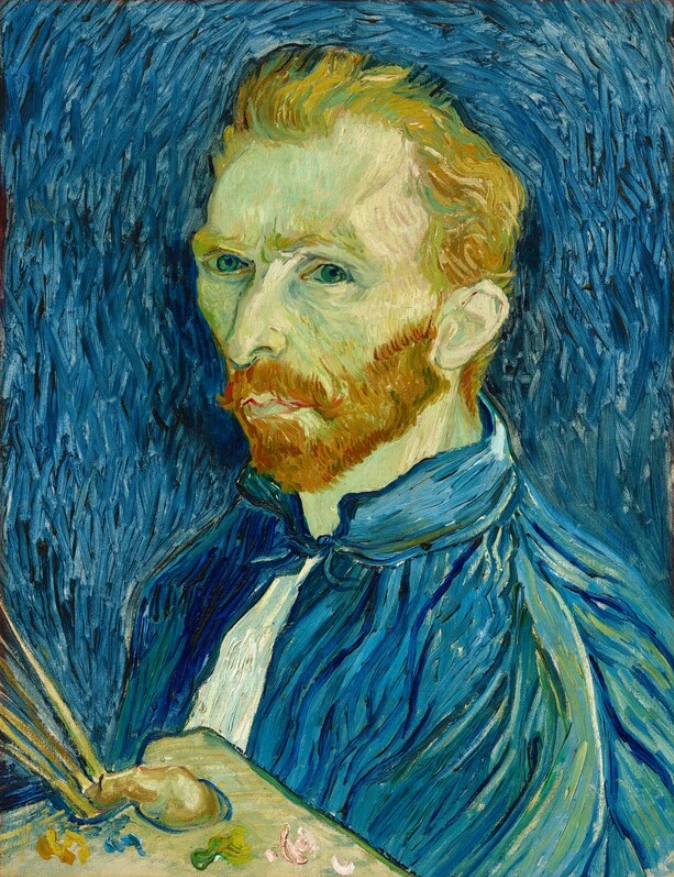 Bên trong Ngôi Nhà Màu Vàng nổi tiếng của Van Gogh Bên trong Ngôi Nhà Màu Vàng nổi tiếng của Van Gogh