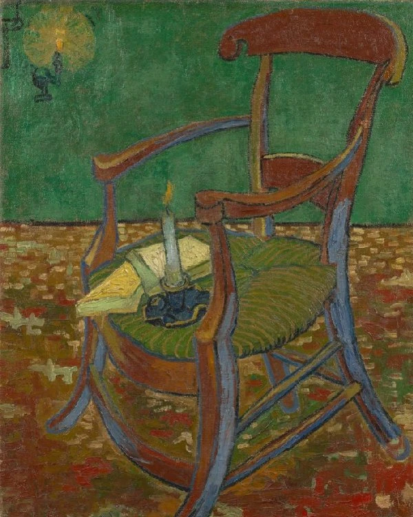 Bên trong Ngôi Nhà Màu Vàng nổi tiếng của Van Gogh Bên trong Ngôi Nhà Màu Vàng nổi tiếng của Van Gogh