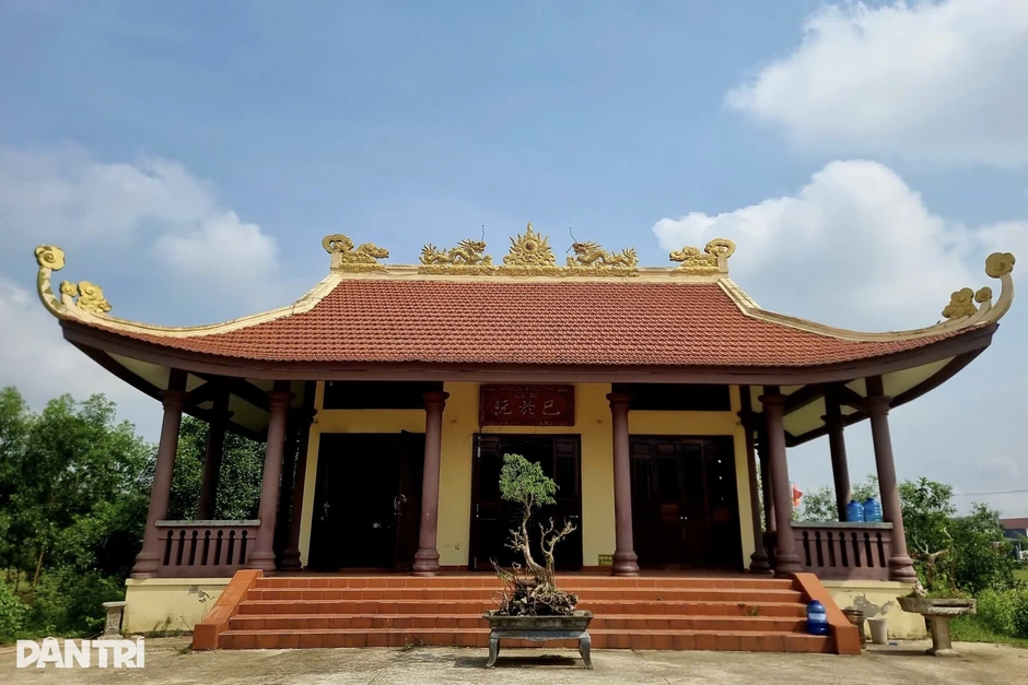 Bí ẩn chưa lời giải về pho tượng đồng 500 tuổi và những vụ trộm bất thành Bí ẩn chưa lời giải về pho tượng đồng 500 tuổi và những vụ trộm bất thành