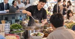 Bị chê cười vì bỏ việc lương 20 triệu đồng/tháng, ra chợ bán bún ốc: Người đàn ông thu nhập hơn 100 triệu đồng sau 5 năm