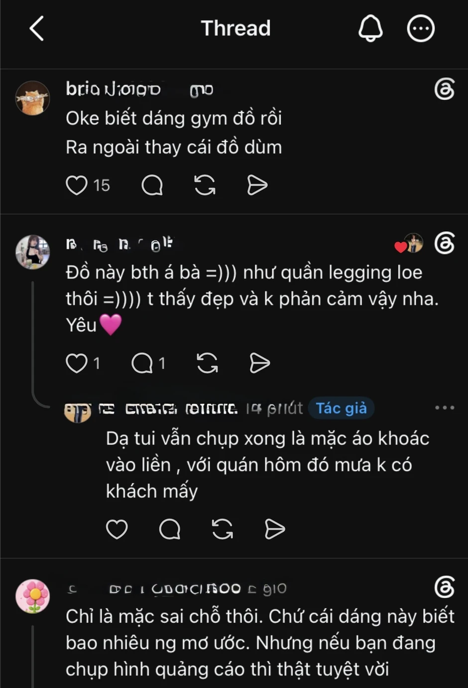 Bị chỉ trích vì mặc đồ ôm sát chụp ảnh ở quán cà phê, chính chủ phân trần: "Chỉ chụp trả job"
