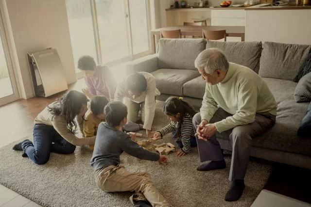 Bi kịch lớn nhất của bậc cha mẹ là tiết lộ 3 chuyện riêng tư Bi kịch lớn nhất của bậc cha mẹ là tiết lộ 3 chuyện riêng tư