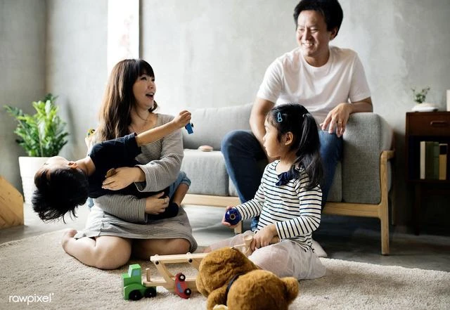 Bi kịch lớn nhất của bậc cha mẹ là tiết lộ 3 chuyện riêng tư Bi kịch lớn nhất của bậc cha mẹ là tiết lộ 3 chuyện riêng tư