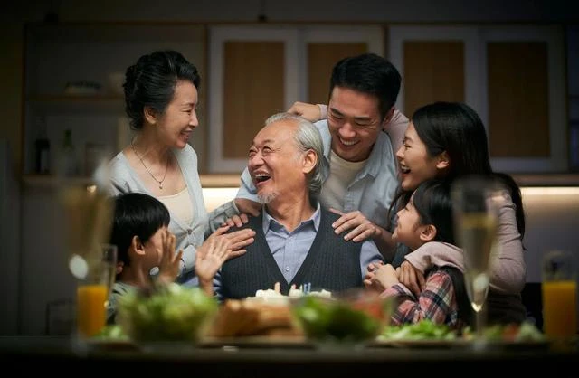 Bi kịch lớn nhất của bậc cha mẹ là tiết lộ 3 chuyện riêng tư Bi kịch lớn nhất của bậc cha mẹ là tiết lộ 3 chuyện riêng tư