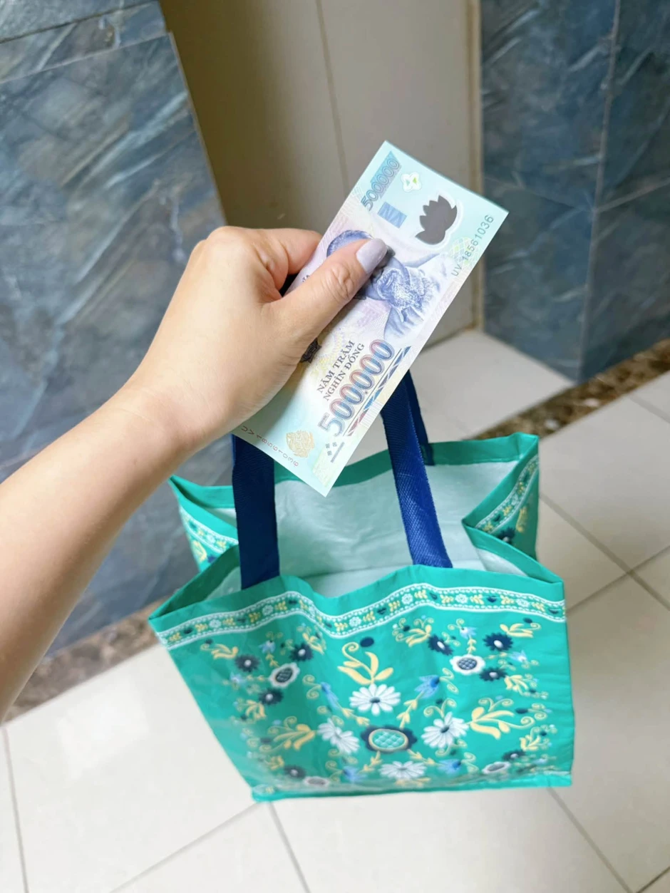 Bí kíp đi chợ 1 tuần/lần của mẹ đảm Hà Nội: Chi 500-700k/tuần, tủ lạnh "full" đồ ngon, không phải vắt óc nghĩ "hôm nay ăn gì?" Bí kíp đi chợ 1 tuần/lần của mẹ đảm Hà Nội: Chi 500-700k/tuần, tủ lạnh "full" đồ ngon, không phải vắt óc nghĩ "hôm nay ăn gì?"