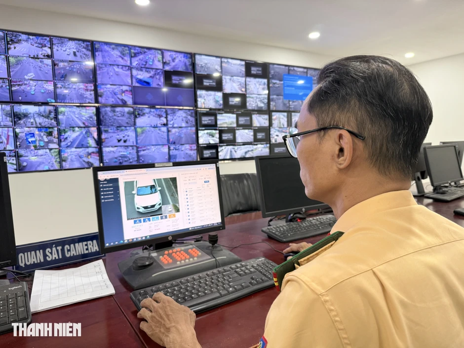 Bị phạt nguội nhưng không nhận được thông báo: Xử lý ra sao? Bị phạt nguội nhưng không nhận được thông báo: Xử lý ra sao?