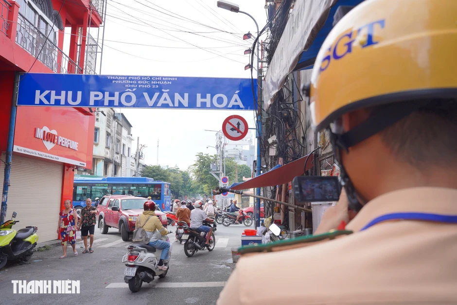 Bị phạt nguội nhưng không nhận được thông báo: Xử lý ra sao? Bị phạt nguội nhưng không nhận được thông báo: Xử lý ra sao?