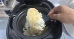 Bí quyết nấu cơm ngon không chỉ cần bấm nút cho nồi cơm điện