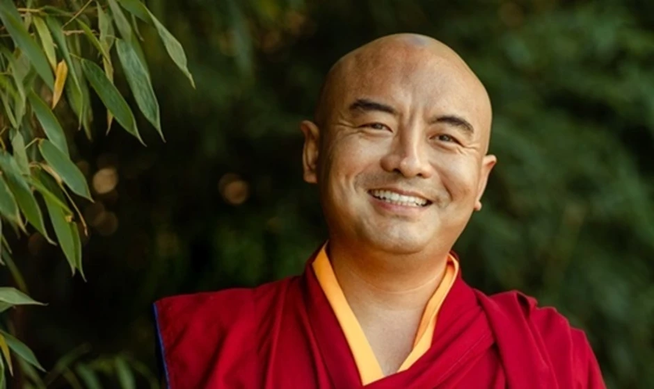 Bí quyết sống của 'nhà sư hạnh phúc nhất thế giới' Bí quyết sống của 'nhà sư hạnh phúc nhất thế giới'
