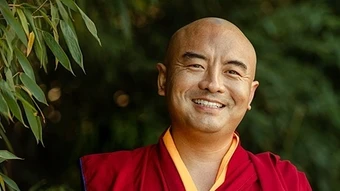 Bí quyết sống của 'nhà sư hạnh phúc nhất thế giới'