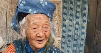 Bí quyết trường thọ của cụ bà 97 tuổi ở Việt Nam nổi tiếng thế giới